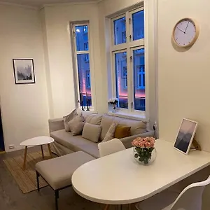  Appartement Floien