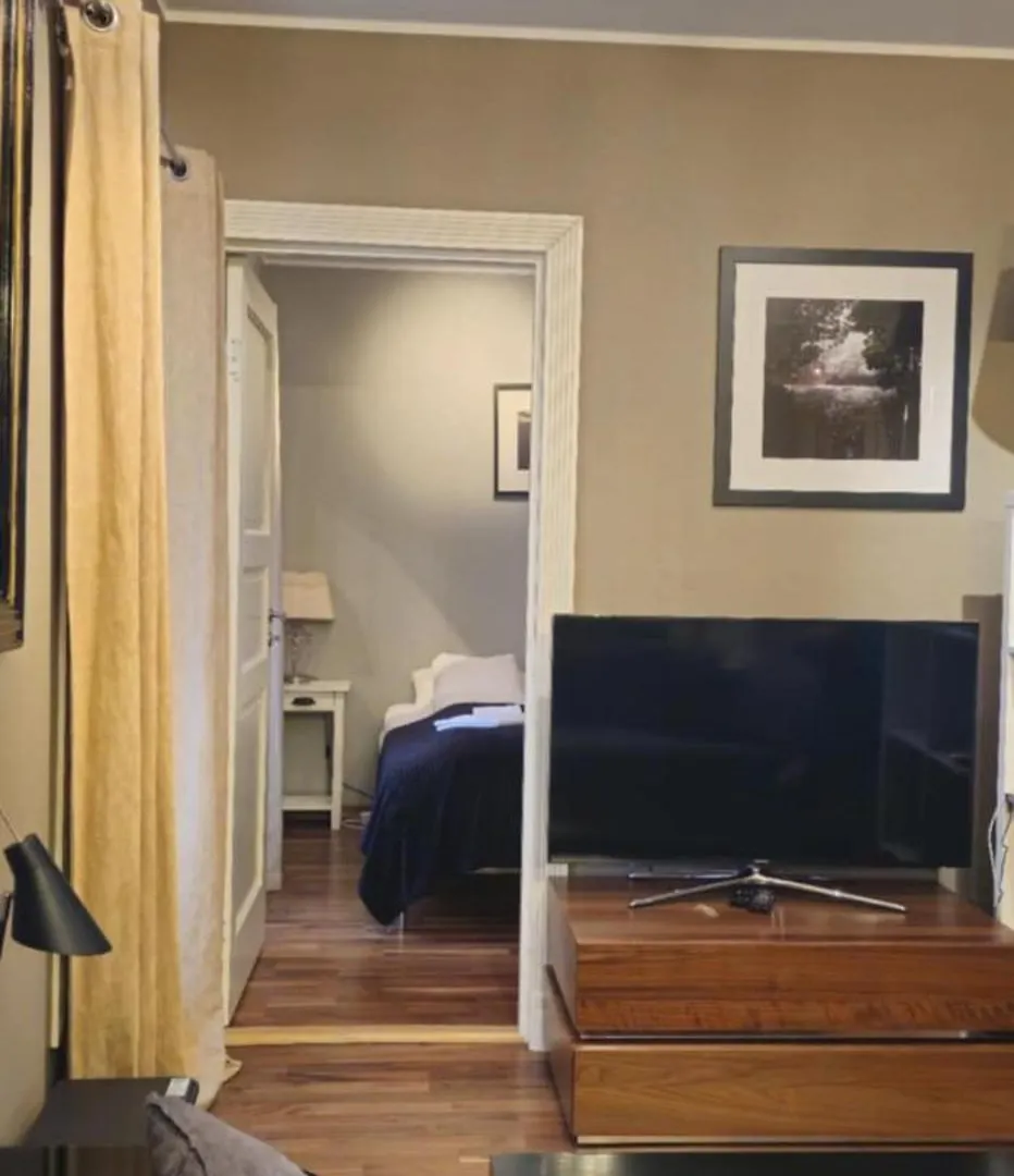 Ovregaten Bergen Apartment